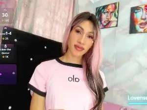 Cam4 Free Porn Cam of samara_novice18