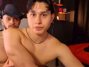 Cam4 Live Sex Cam of teddybear_07