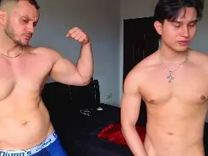Cam4 Best Webcam of teddybear_07