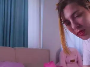 Cam4 Live Sex Cam of NatoshaHoeser