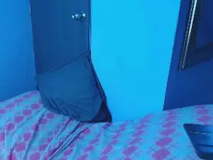 Cam4 Nude Webcam of Zoe_Clarck_