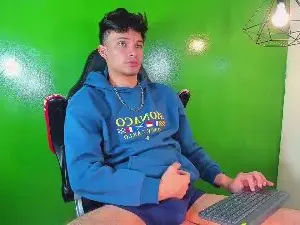 Cam4 Sex Chat of alexgod_