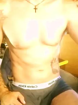 Cam4 Private Sex Chat of Biricchino1976