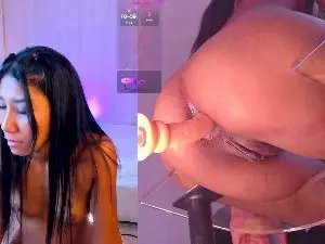 Cam4 Adult Webcam of CandyRouse_