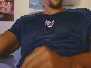 Cam4 Sex Cam of gatoararu