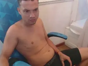 Cam4 Live Porn of Brian_Waller