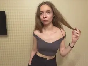 Cam4 Adult Video Chat of LaveniaAronoff