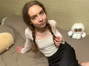 Cam4 Private Sex Chat of LaveniaAronoff