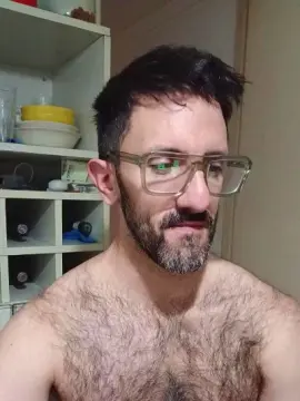 Cam4 Adult Video Chat of Nistangeorge