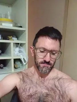 Cam4 Adult Webcam of Nistangeorge