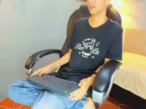 Cam4 Best Webcam of maxim_rod