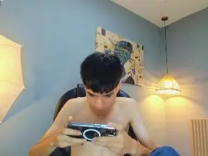 Cam4 Private Sex Chat of maxim_rod