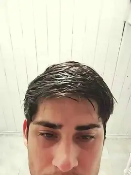 Cam4 Live Sex Cam of Pabloxx24