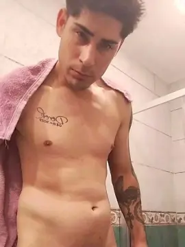 Cam4 Sex Cam of Pabloxx24