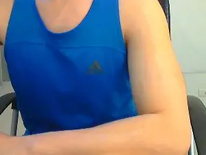 Cam4 Sex Cam of kimwoobin73