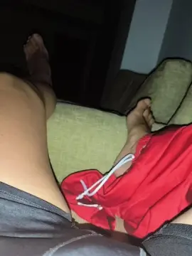 Cam4 Live Porn of Gorkah91