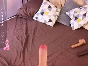 Cam4 Adult Webcam of Lillian_Peters