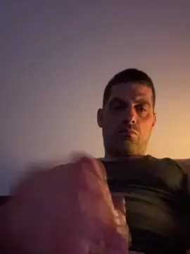 Cam4 Live Porn of Mario4you82