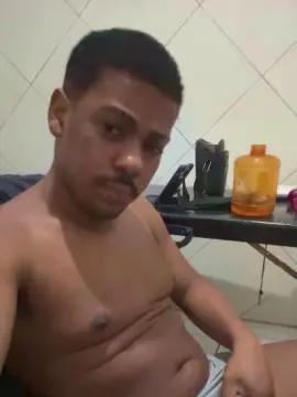 Cam4 Live Sex of Senhornunes