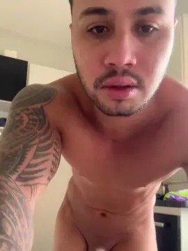 Cam4 Sex Cam of dogao23
