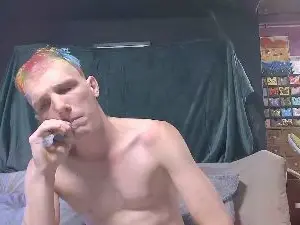 Cam4 Adult Webcam of TwinkBoyLush