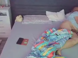 Cam4 Sex Cam of skytourmz_xxx