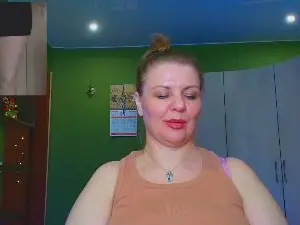 Cam4 Free Live Porn of VeronnikaG