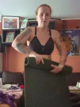 Cam4 Sex Cam of WetGerman