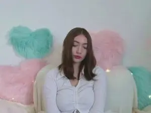 Cam4 Free Porn Cam of CaylinCrazy