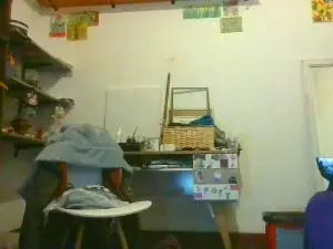 Cam4 Sex Chat of Miloverboy