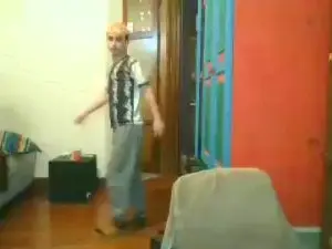 Cam4 Private Sex Chat of Miloverboy