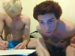 Cam4 Best Webcam of Miloverboy