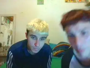 Cam4 Sex Chat of Miloverboy