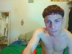 Cam4 Best Webcam of Miloverboy