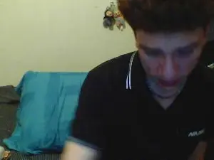 Cam4 Private Sex Chat of Miloverboy