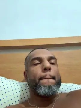 Cam4 Private Sex Chat of Pretocariocahot