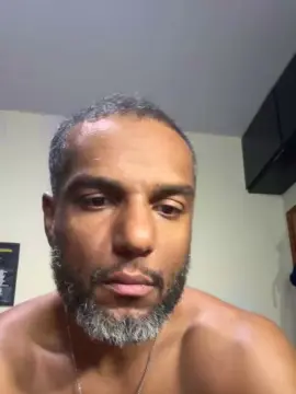 Cam4 Free Live Porn of Pretocariocahot