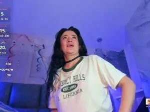 Cam4 Watch Live Sex Cams of Victoria1_