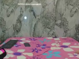 Cam4 Private Sex Chat of pretty_wannda