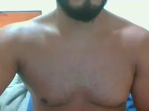 Cam4 Live Sex of kaxondoxxx