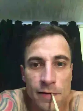 Cam4 Live Sex Cam of roludoogato