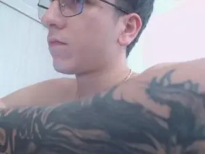 Cam4 Free Live Porn of axel_serra