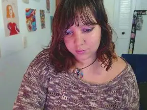 Cam4 Free Live Porn of nanabela28