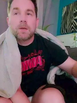 Cam4 Live Sex of tomsauwer