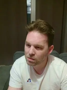 Cam4 Nude Webcam of tomsauwer