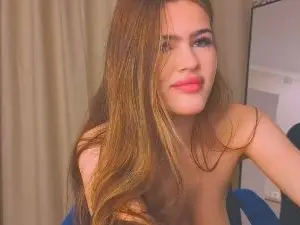 Cam4 Free Porn Cam of 404cutie