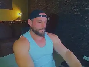 Cam4 Adult Webcam of AdamJameson