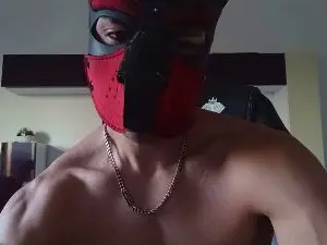 Cam4 Live Sex of Frabroker