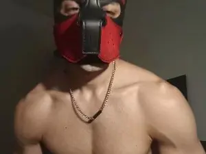 Cam4 Live Porn of Frabroker