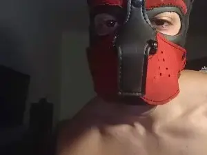 Cam4 Adult Video Chat of Frabroker